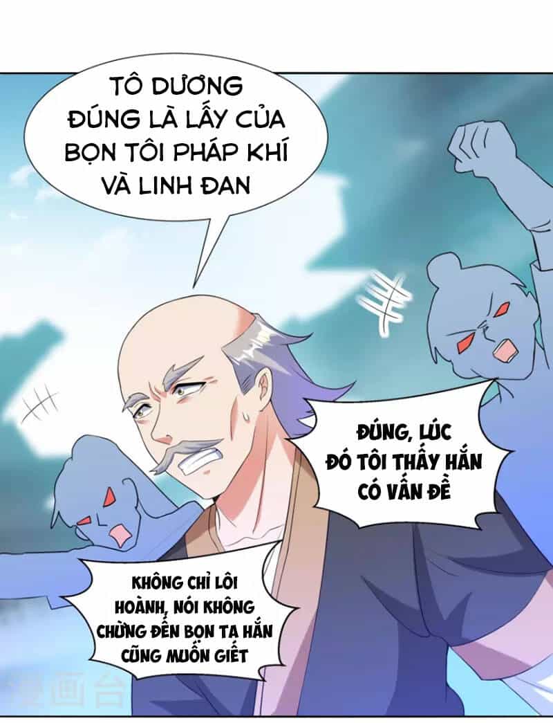 Tiến Sĩ Khoa Học Kỹ Thuật Tu Tiên - Chương 48 - ảnh 20