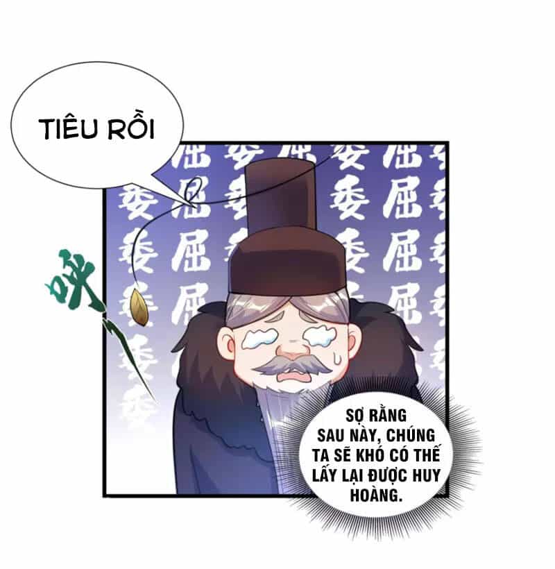 Tiến Sĩ Khoa Học Kỹ Thuật Tu Tiên - Chương 49 - ảnh 17