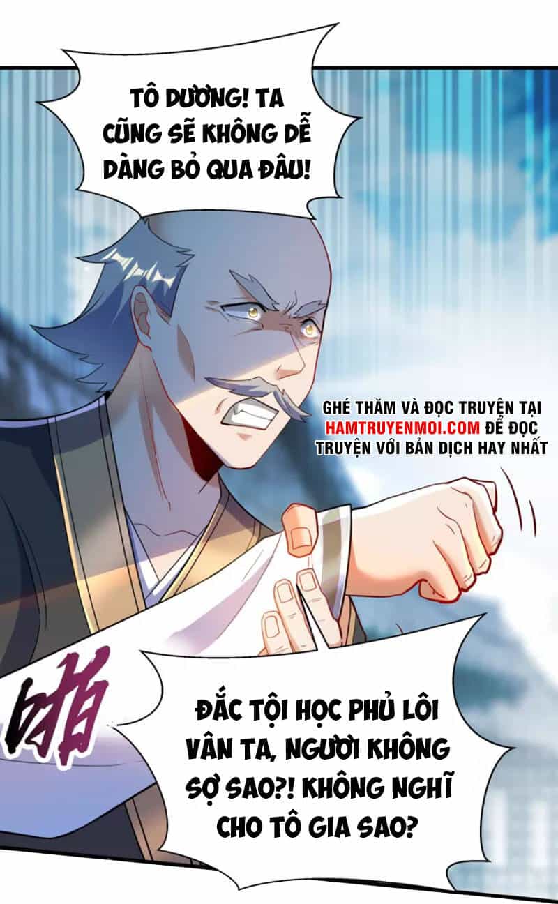 Tiến Sĩ Khoa Học Kỹ Thuật Tu Tiên - Chương 49 - ảnh 18