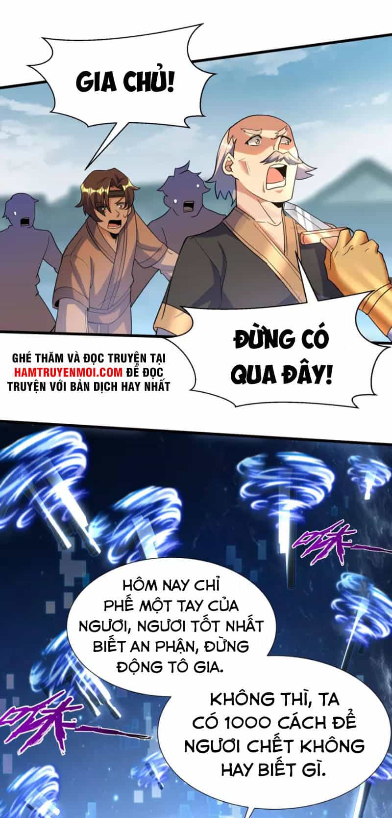 Tiến Sĩ Khoa Học Kỹ Thuật Tu Tiên - Chương 49 - ảnh 20