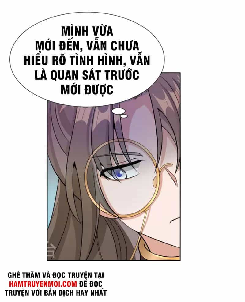 Tiến Sĩ Khoa Học Kỹ Thuật Tu Tiên - Chương 52 - ảnh 25