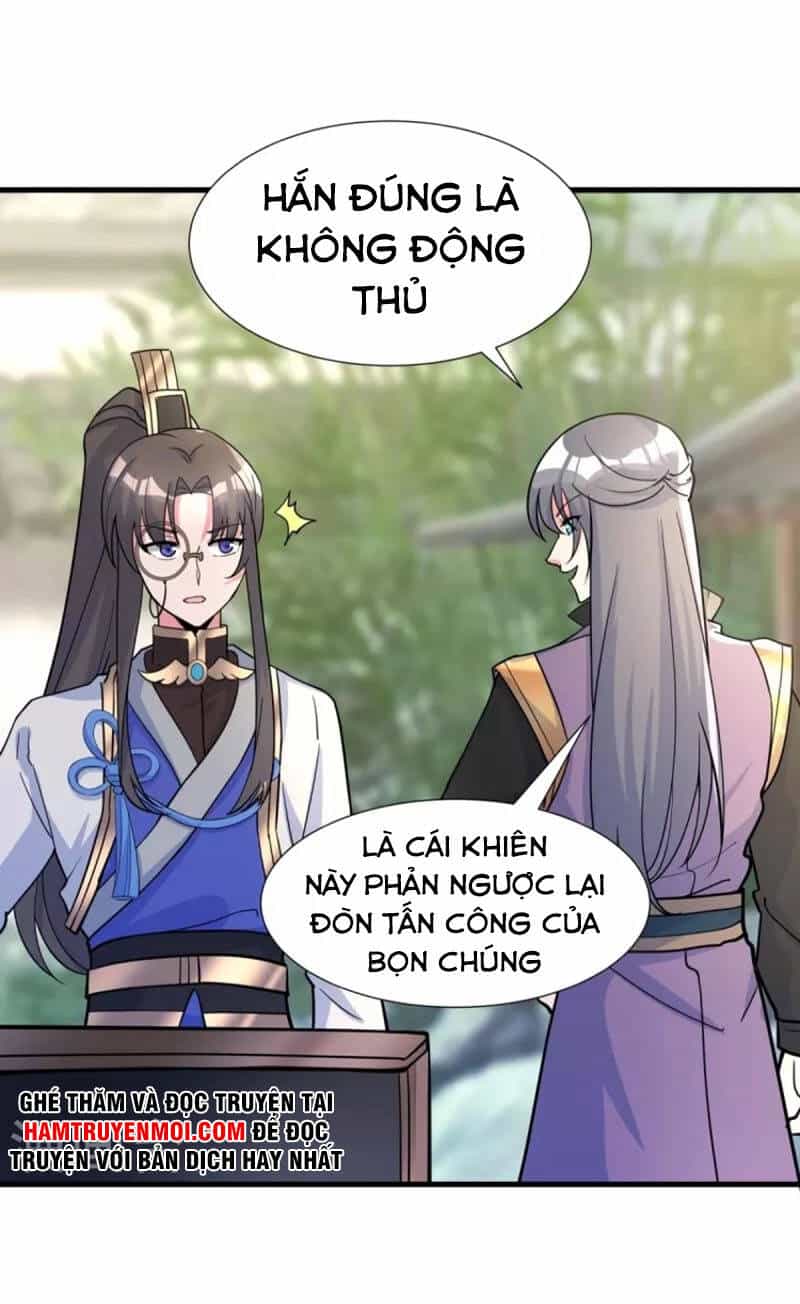 Tiến Sĩ Khoa Học Kỹ Thuật Tu Tiên - Chương 52 - ảnh 7