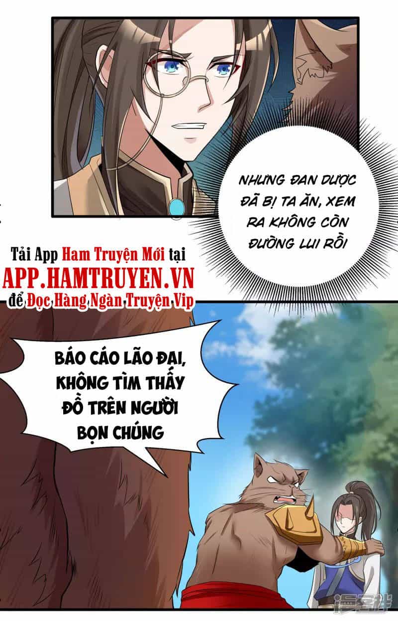Tiến Sĩ Khoa Học Kỹ Thuật Tu Tiên - Chương 5 - ảnh 11