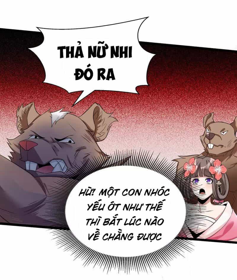 Tiến Sĩ Khoa Học Kỹ Thuật Tu Tiên - Chương 5 - ảnh 21