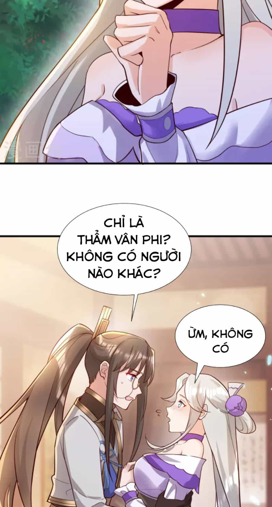 Tiến Sĩ Khoa Học Kỹ Thuật Tu Tiên - Chương 58 - ảnh 19