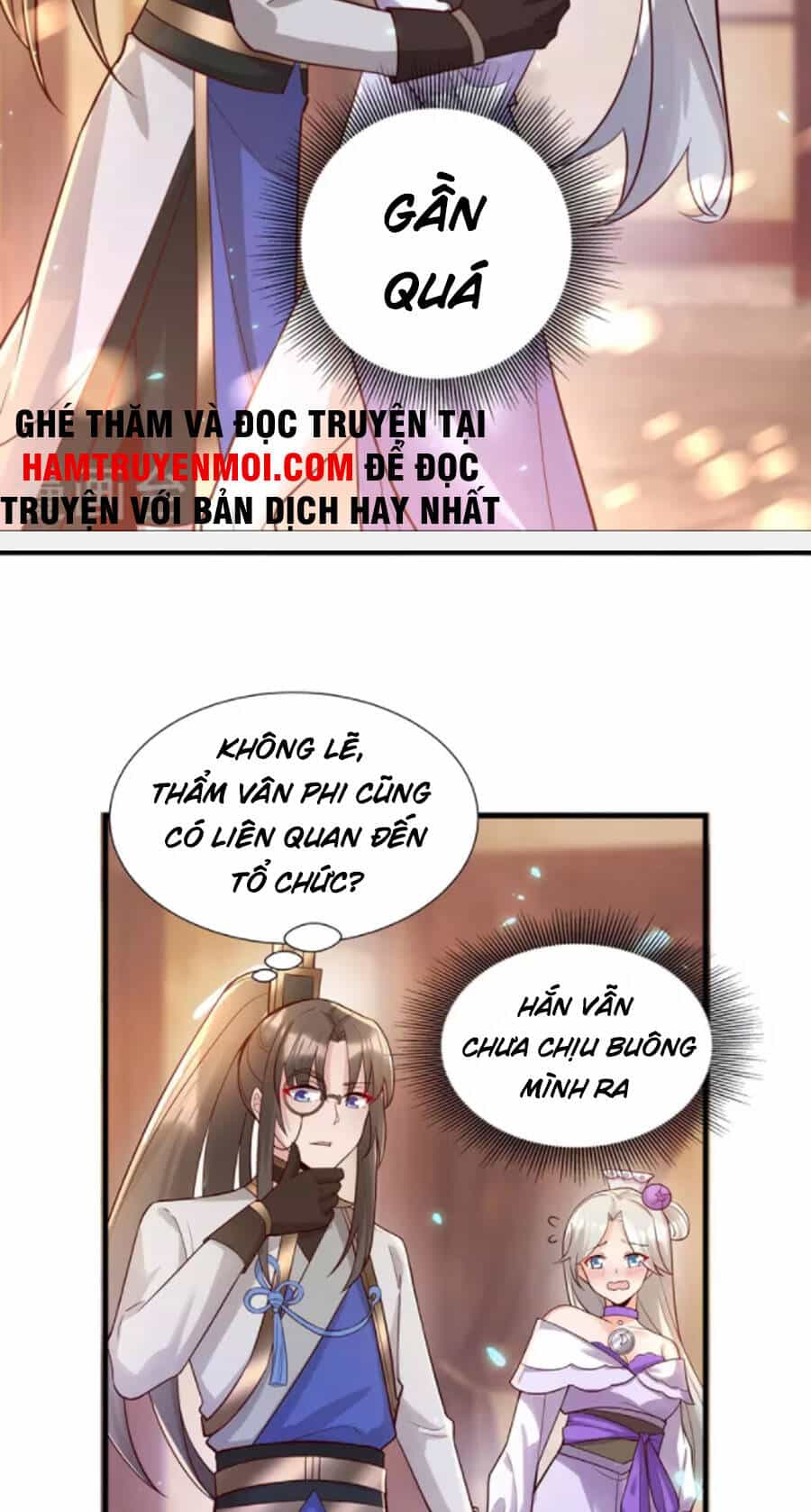 Tiến Sĩ Khoa Học Kỹ Thuật Tu Tiên - Chương 58 - ảnh 20