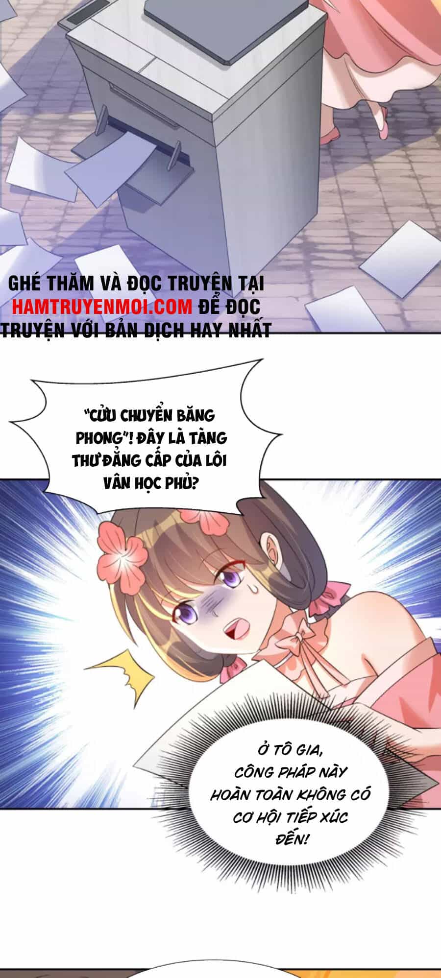 Tiến Sĩ Khoa Học Kỹ Thuật Tu Tiên - Chương 60 - ảnh 3