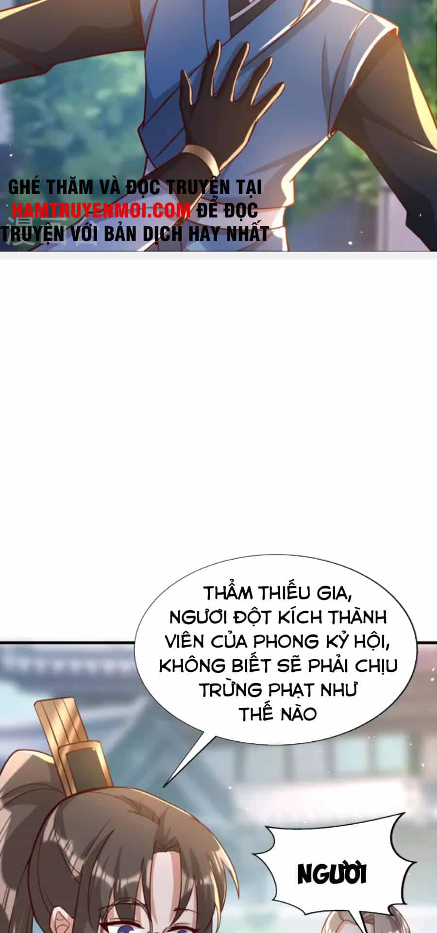Tiến Sĩ Khoa Học Kỹ Thuật Tu Tiên - Chương 61 - ảnh 16