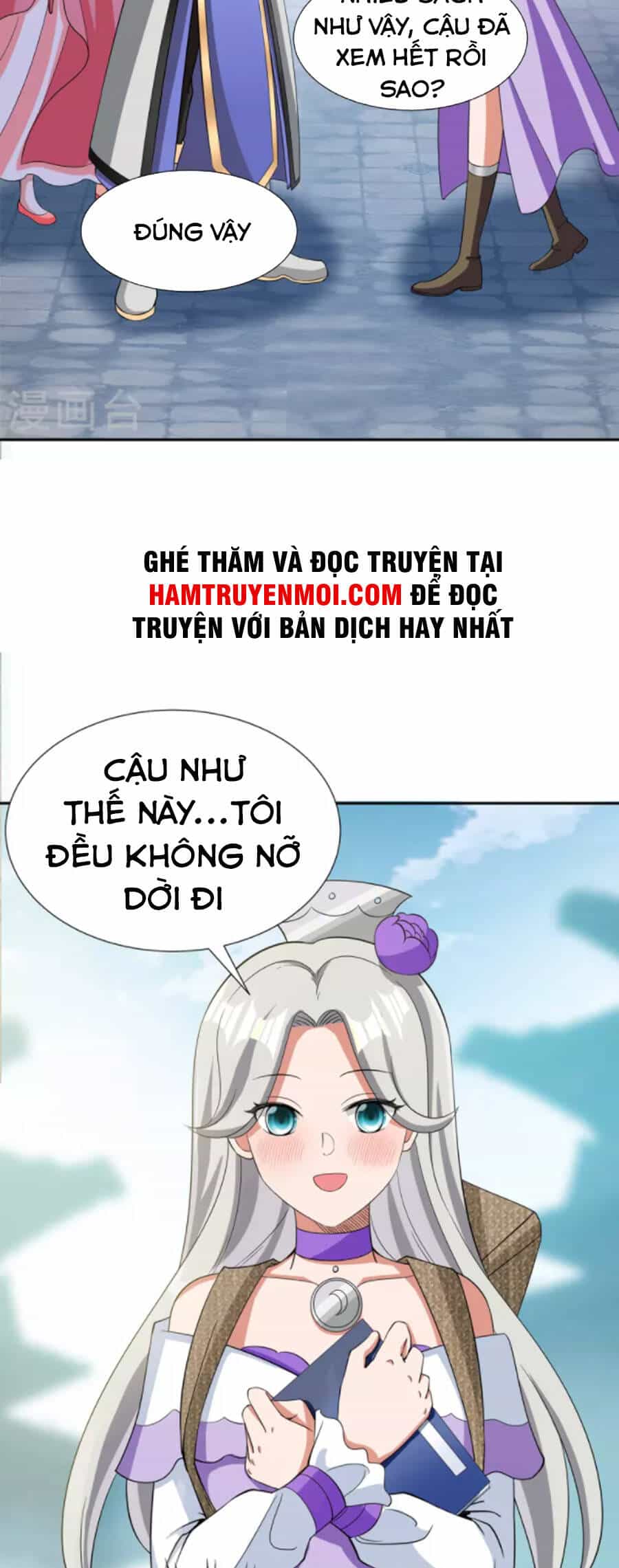 Tiến Sĩ Khoa Học Kỹ Thuật Tu Tiên - Chương 61 - ảnh 2