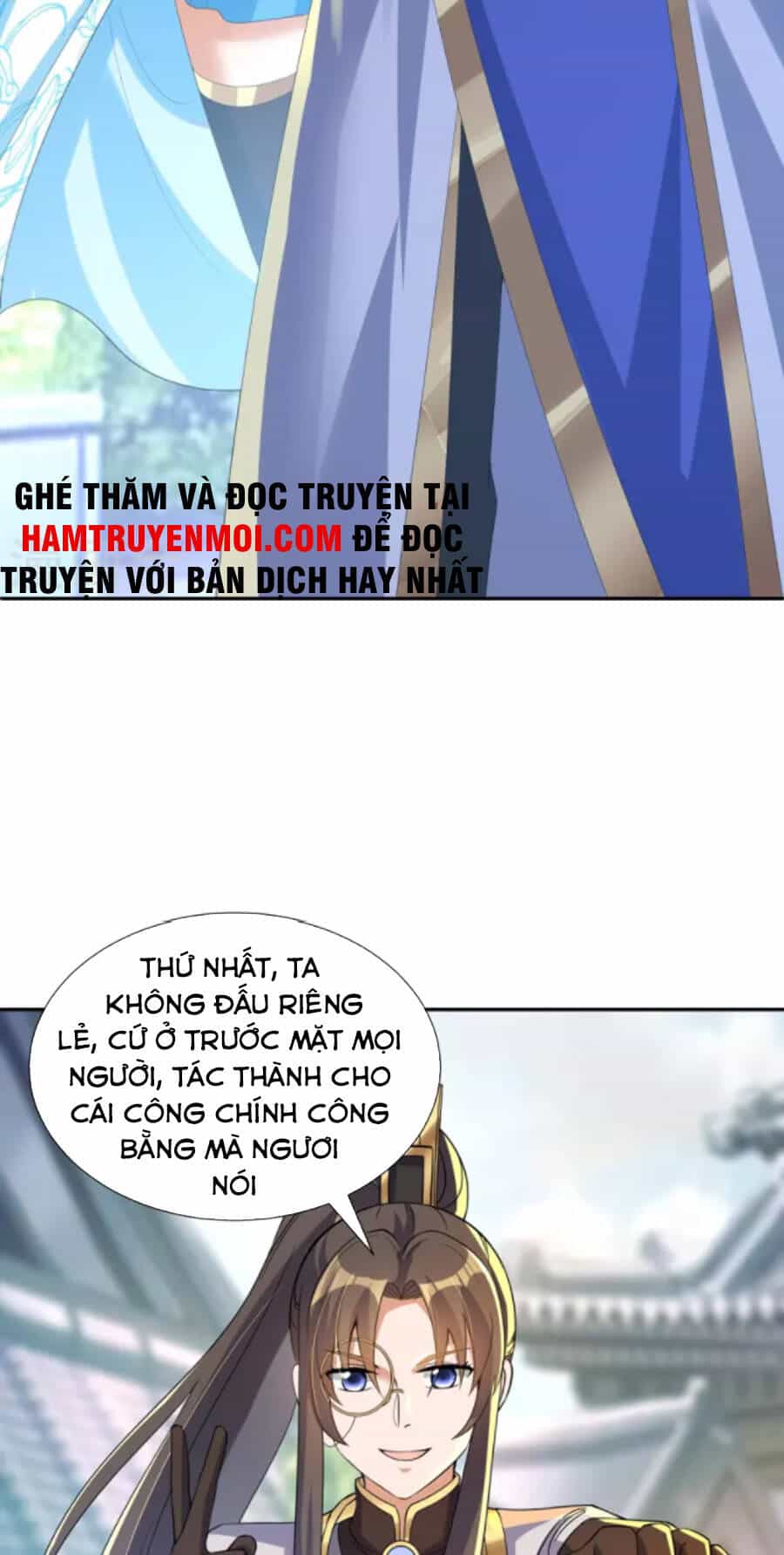 Tiến Sĩ Khoa Học Kỹ Thuật Tu Tiên - Chương 62 - ảnh 12