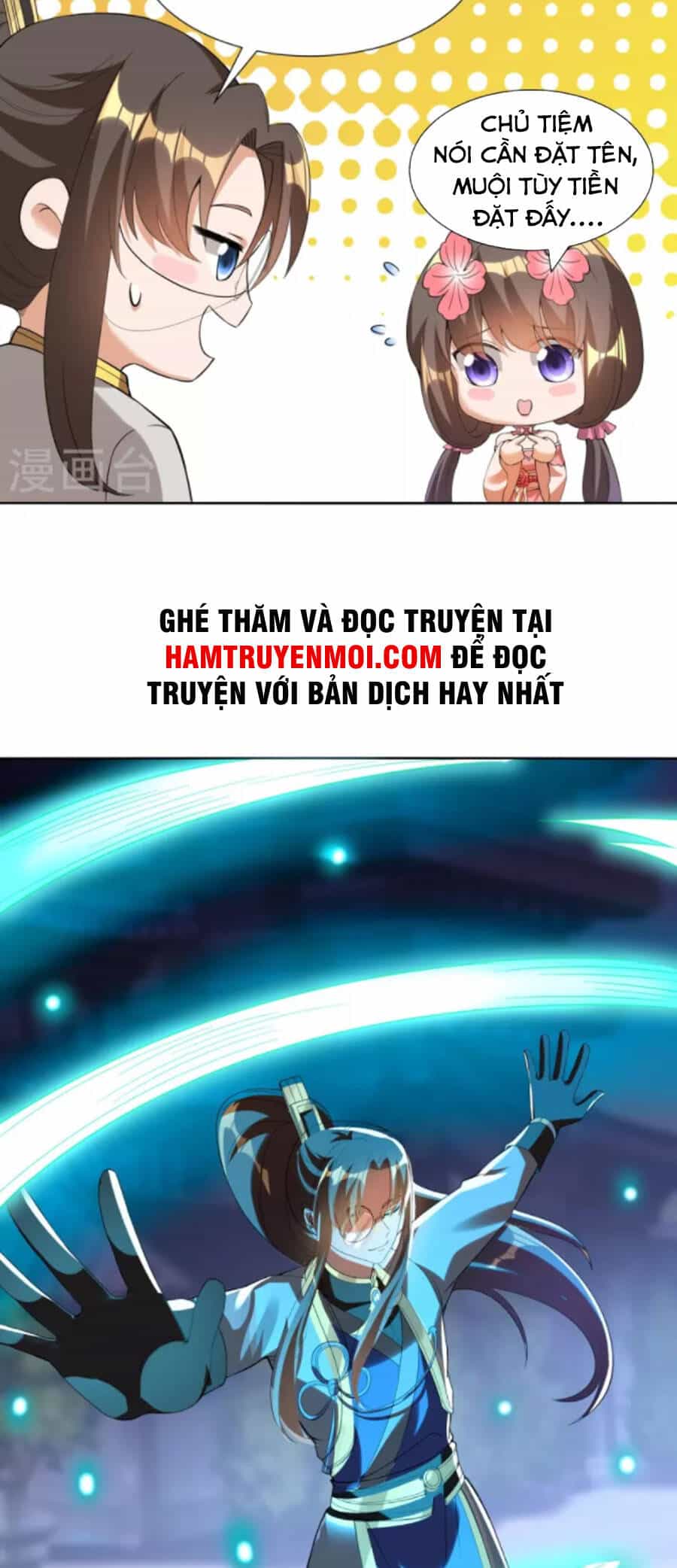Tiến Sĩ Khoa Học Kỹ Thuật Tu Tiên - Chương 63 - ảnh 13