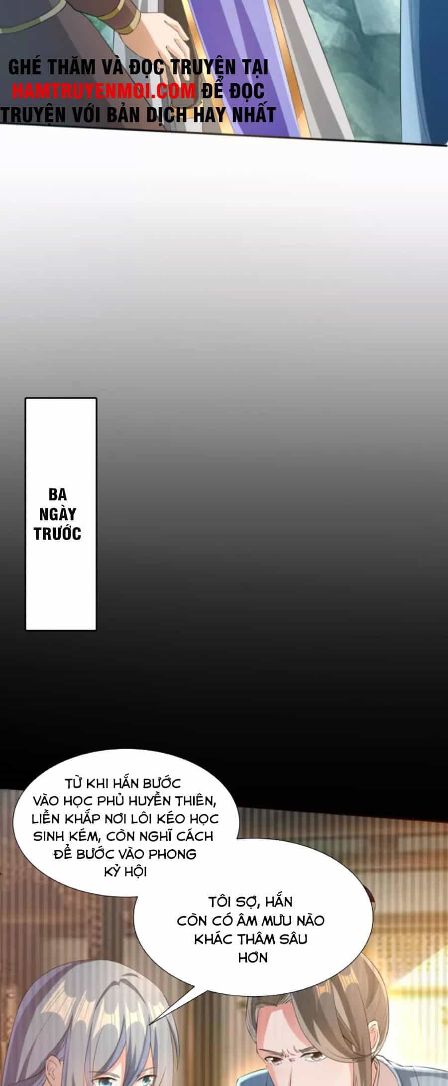 Tiến Sĩ Khoa Học Kỹ Thuật Tu Tiên - Chương 66 - ảnh 3