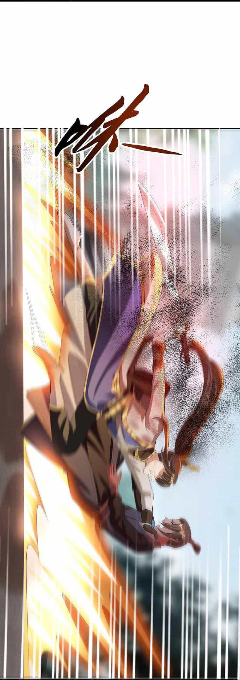 Tiến Sĩ Khoa Học Kỹ Thuật Tu Tiên - Chương 67 - ảnh 18