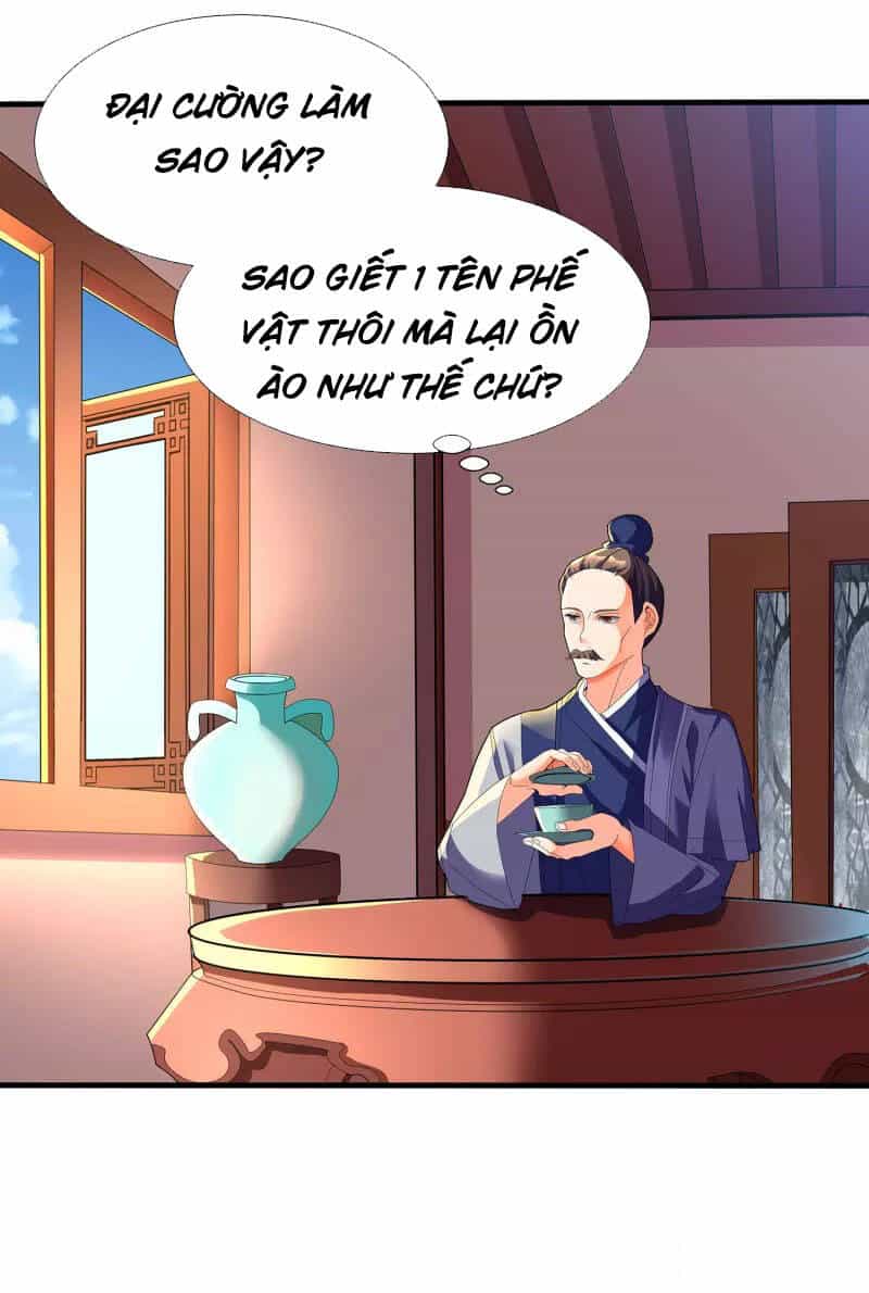 Tiến Sĩ Khoa Học Kỹ Thuật Tu Tiên - Chương 6 - ảnh 2