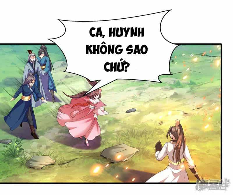 Tiến Sĩ Khoa Học Kỹ Thuật Tu Tiên - Chương 6 - ảnh 5