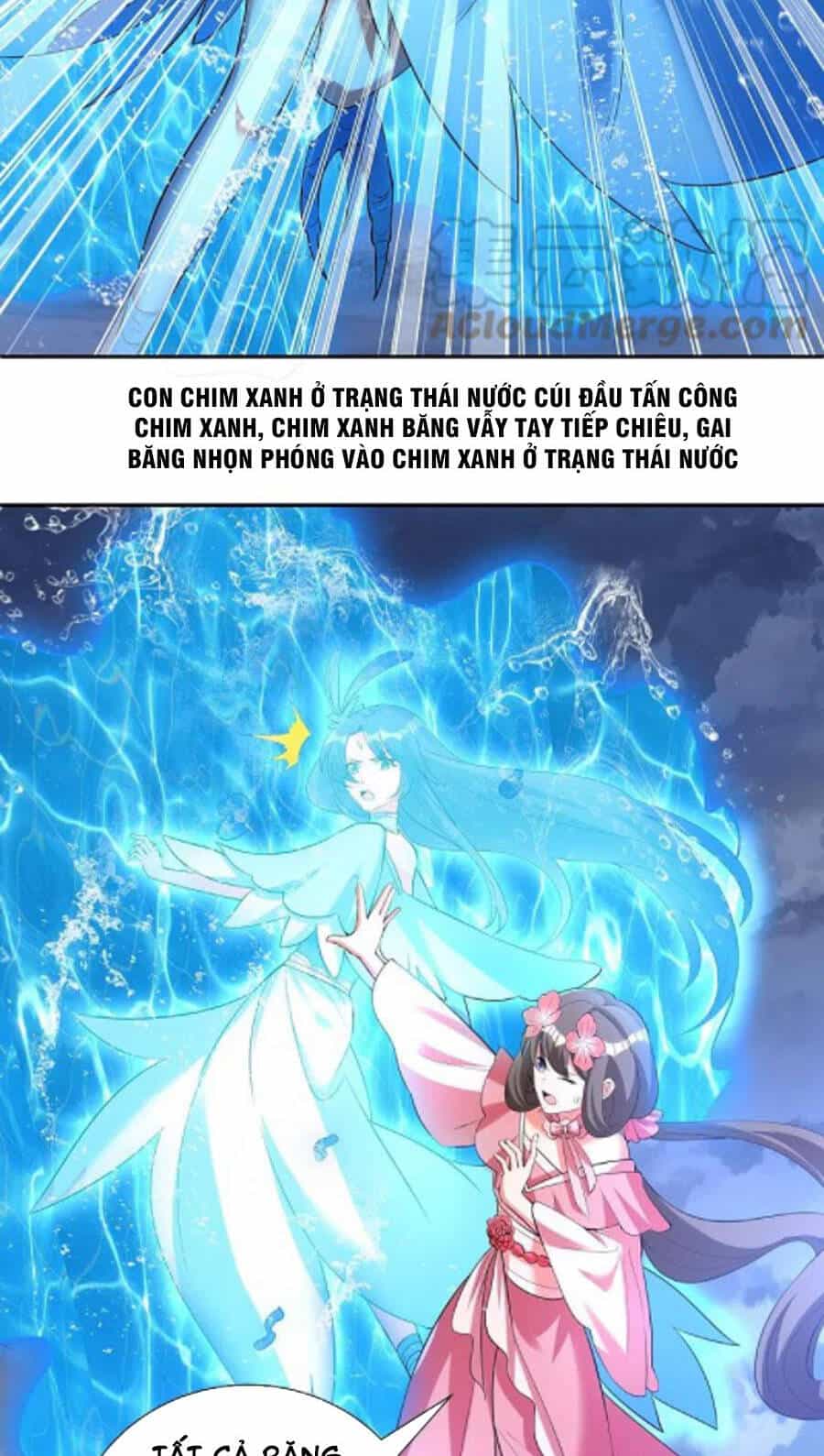 Tiến Sĩ Khoa Học Kỹ Thuật Tu Tiên - Chương 70 - ảnh 39