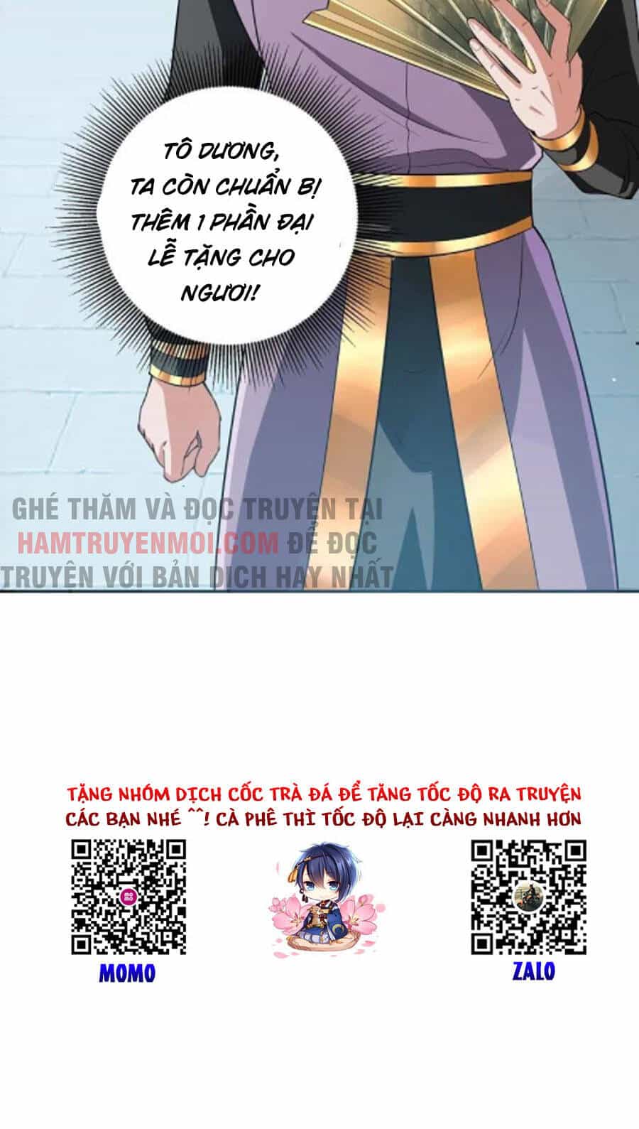 Tiến Sĩ Khoa Học Kỹ Thuật Tu Tiên - Chương 70 - ảnh 45