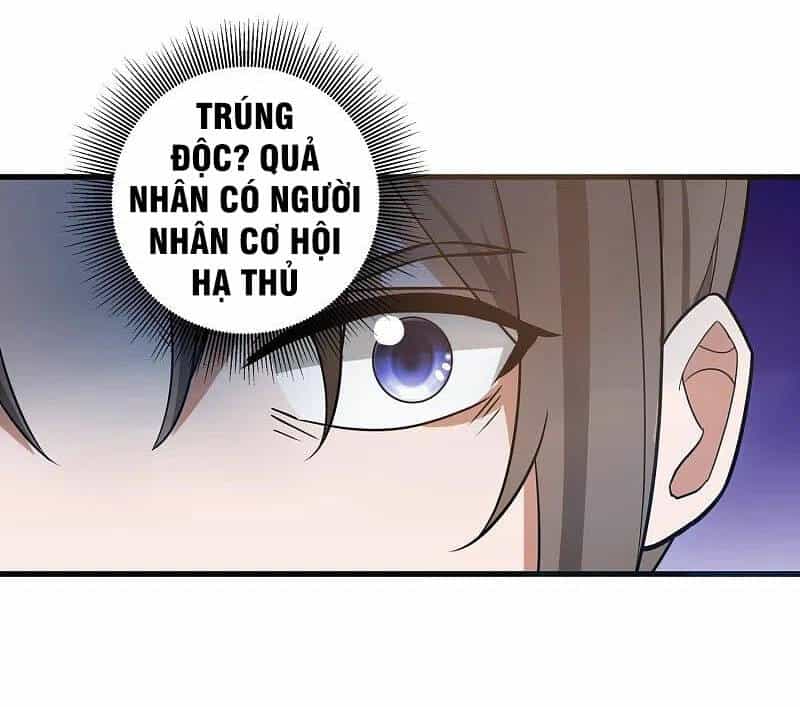 Tiến Sĩ Khoa Học Kỹ Thuật Tu Tiên - Chương 71 - ảnh 10