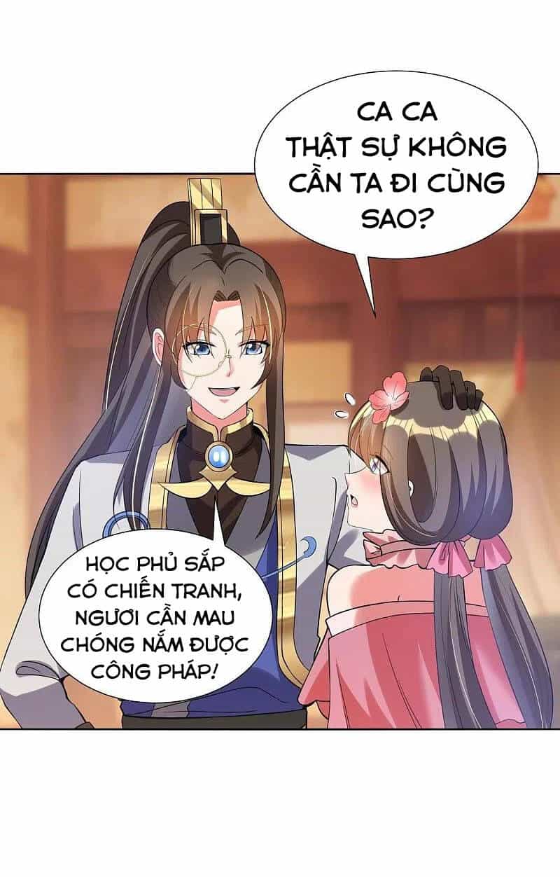 Tiến Sĩ Khoa Học Kỹ Thuật Tu Tiên - Chương 71 - ảnh 2
