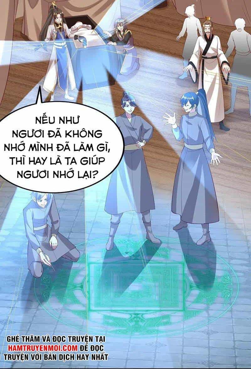 Tiến Sĩ Khoa Học Kỹ Thuật Tu Tiên - Chương 72 - ảnh 21
