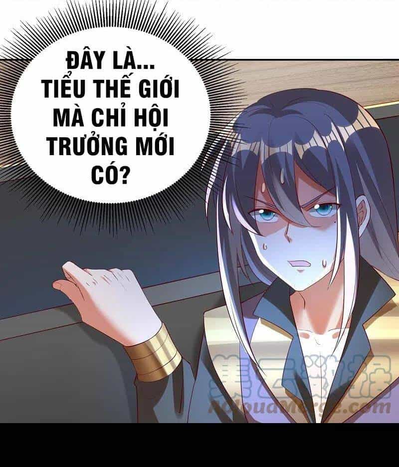 Tiến Sĩ Khoa Học Kỹ Thuật Tu Tiên - Chương 72 - ảnh 22