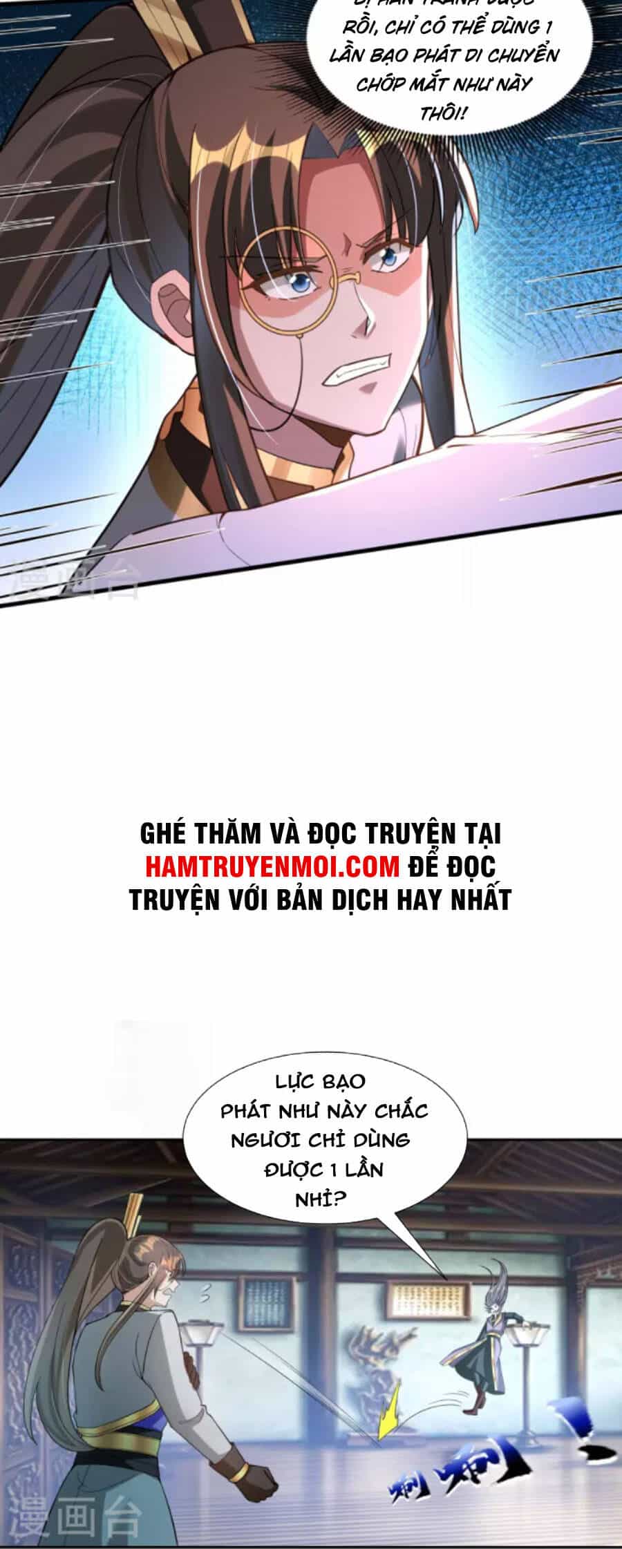 Tiến Sĩ Khoa Học Kỹ Thuật Tu Tiên - Chương 73 - ảnh 18