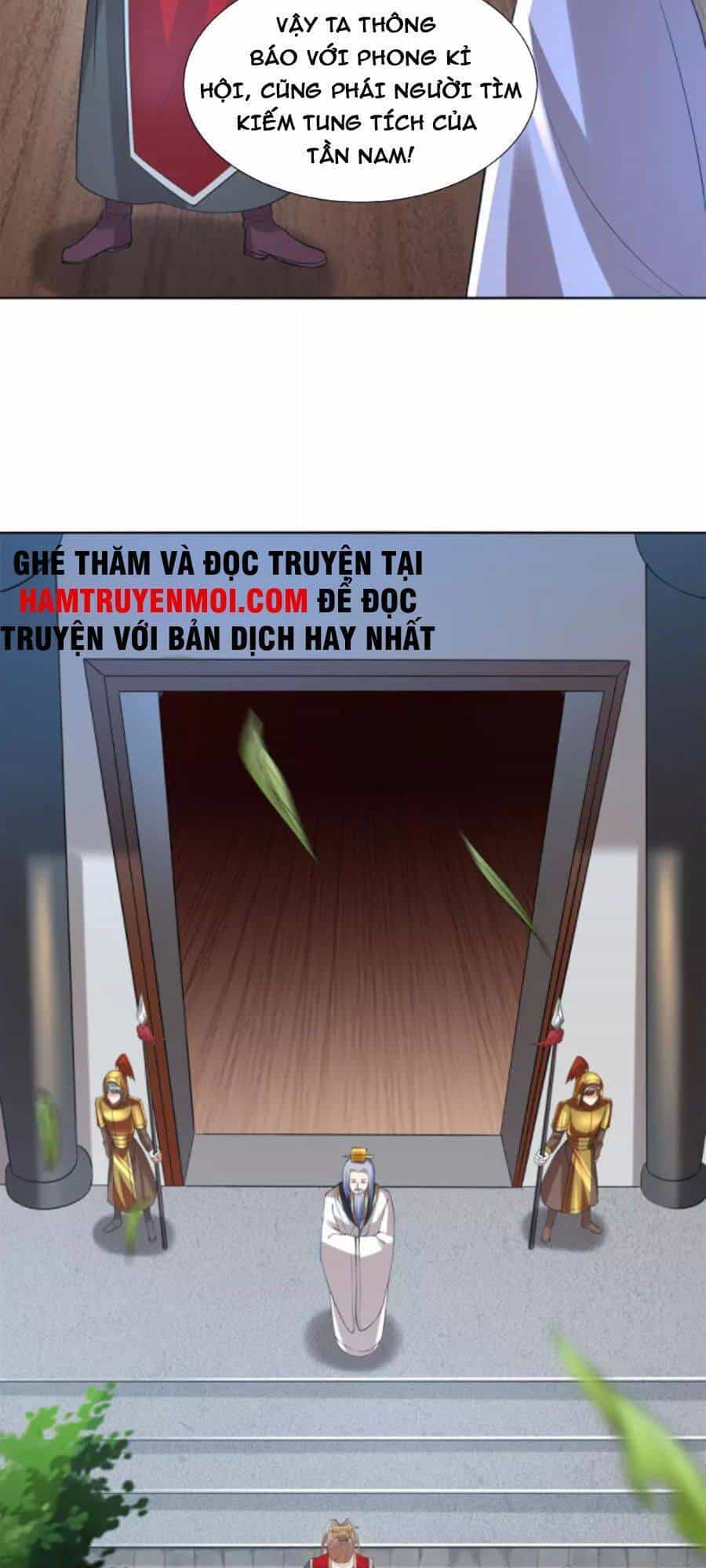 Tiến Sĩ Khoa Học Kỹ Thuật Tu Tiên - Chương 74 - ảnh 5