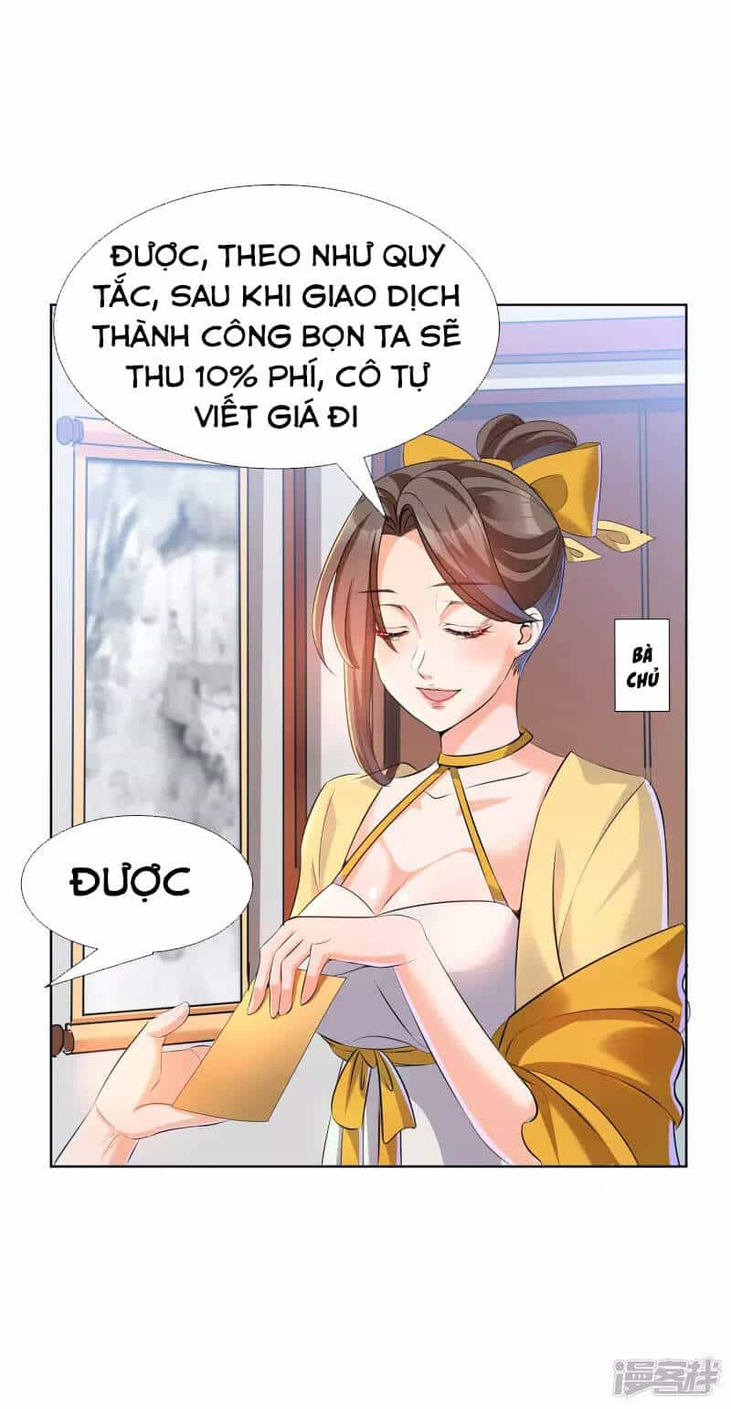 Tiến Sĩ Khoa Học Kỹ Thuật Tu Tiên - Chương 7 - ảnh 16