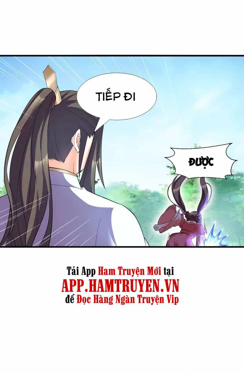 Tiến Sĩ Khoa Học Kỹ Thuật Tu Tiên - Chương 7 - ảnh 4