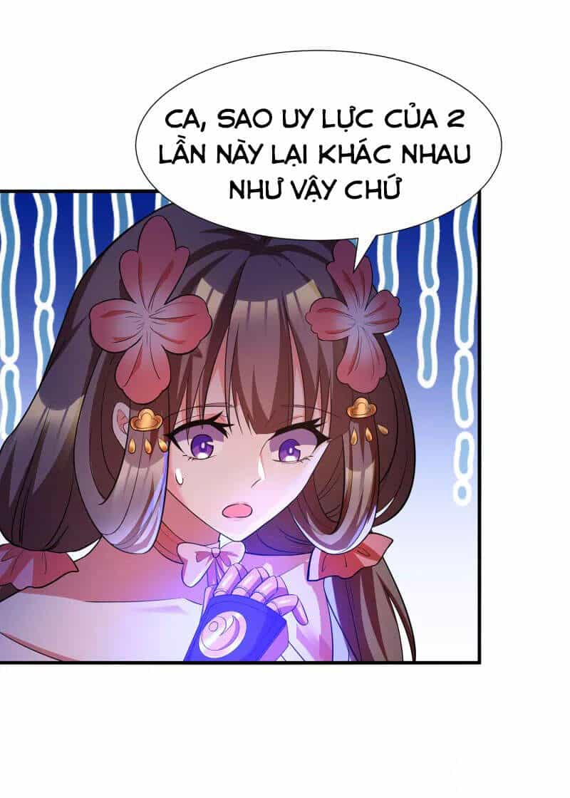 Tiến Sĩ Khoa Học Kỹ Thuật Tu Tiên - Chương 7 - ảnh 6