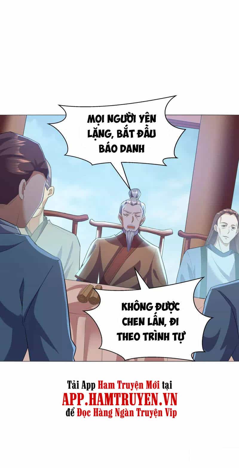 Tiến Sĩ Khoa Học Kỹ Thuật Tu Tiên - Chương 8 - ảnh 19