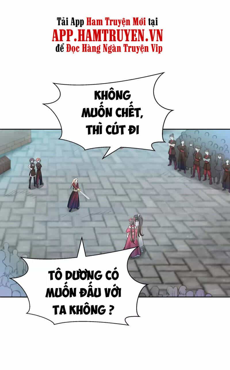 Tiến Sĩ Khoa Học Kỹ Thuật Tu Tiên - Chương 8 - ảnh 28