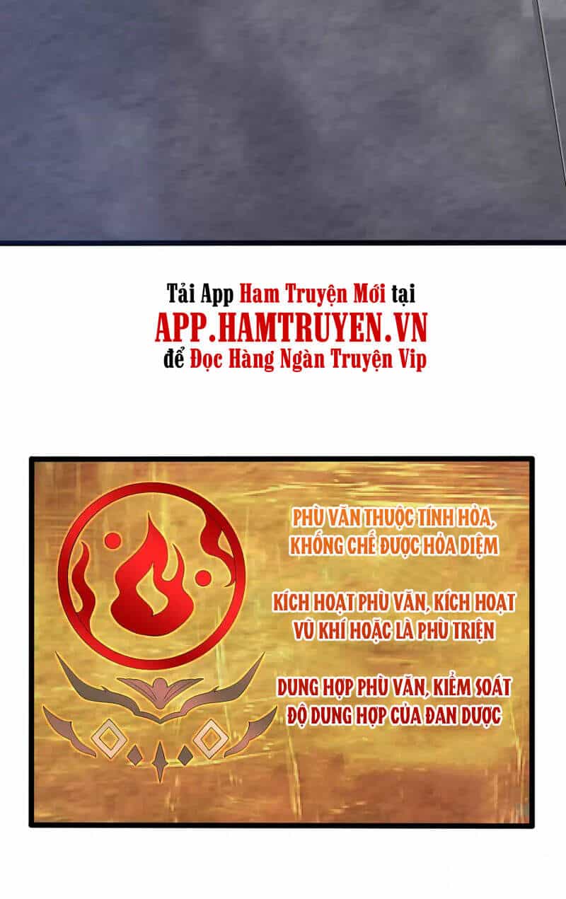 Tiến Sĩ Khoa Học Kỹ Thuật Tu Tiên - Chương 8 - ảnh 3