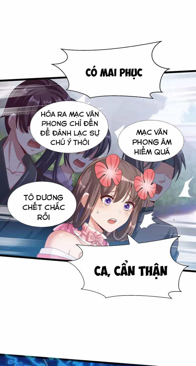 Tiến Sĩ Khoa Học Kỹ Thuật Tu Tiên - Chương 8 - ảnh 35