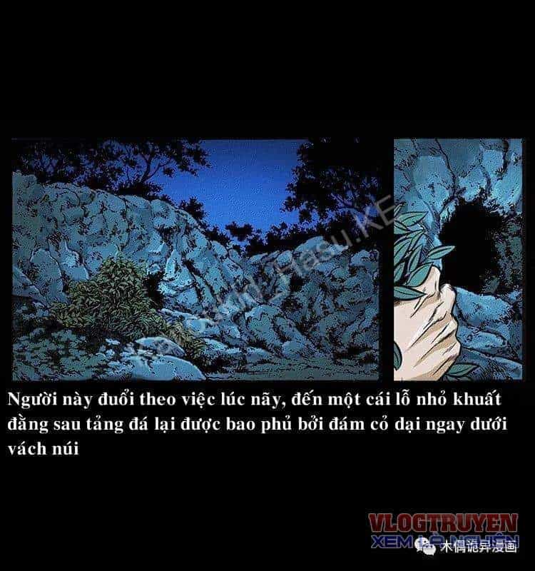 Tiên Sơn Truyền Kỳ - Chương 1 - ảnh 11