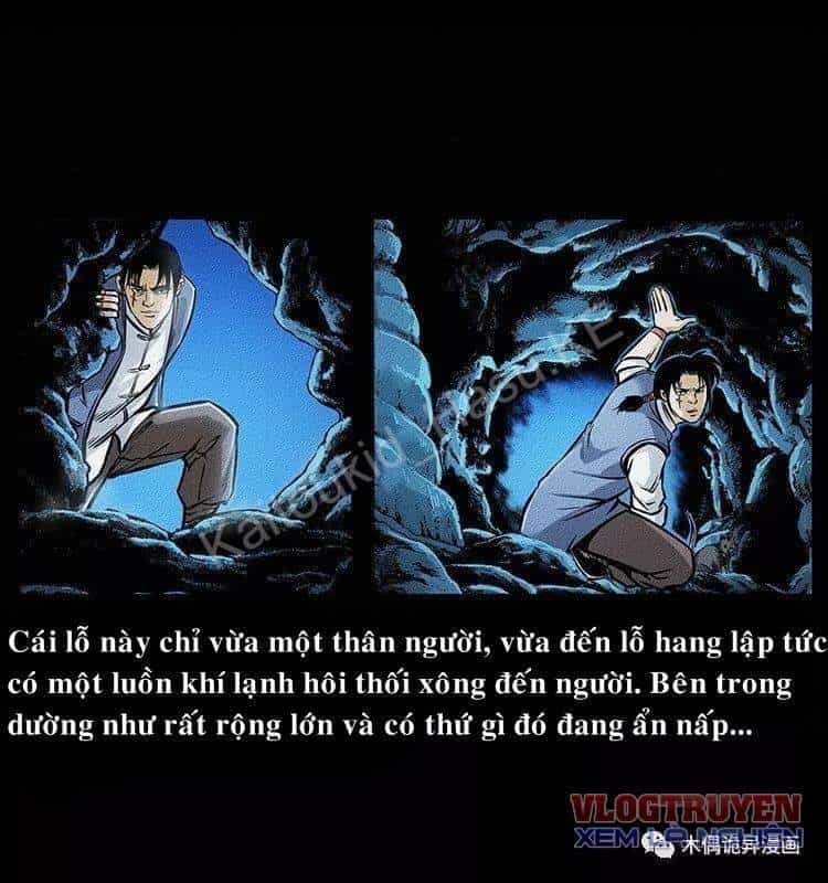 Tiên Sơn Truyền Kỳ - Chương 1 - ảnh 12