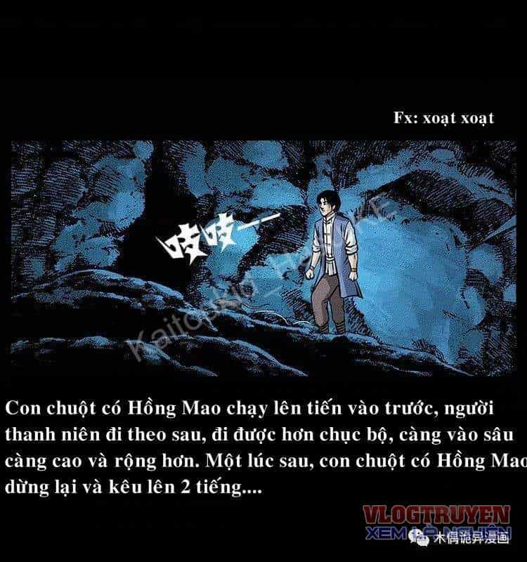 Tiên Sơn Truyền Kỳ - Chương 1 - ảnh 13