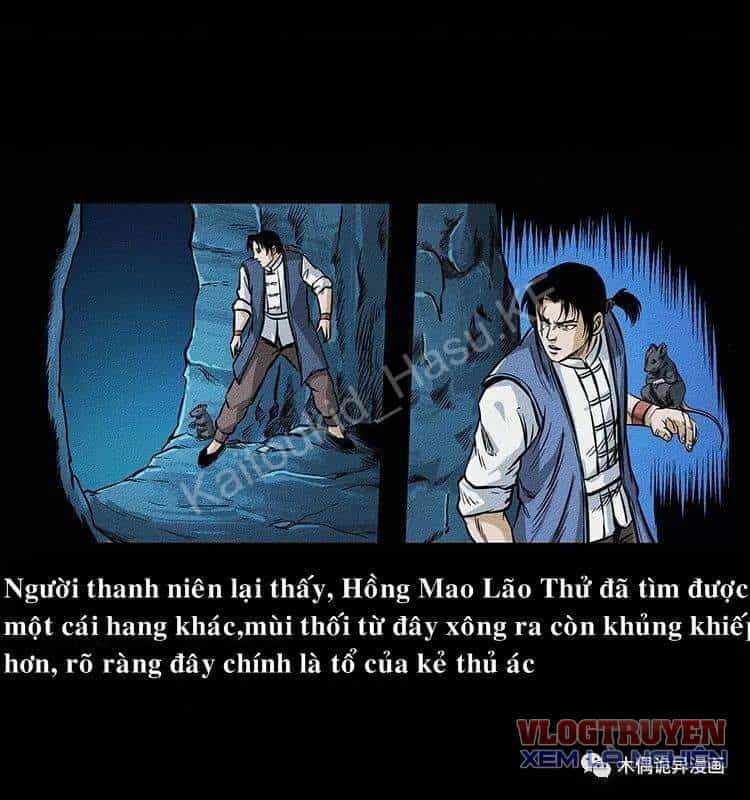 Tiên Sơn Truyền Kỳ - Chương 1 - ảnh 14