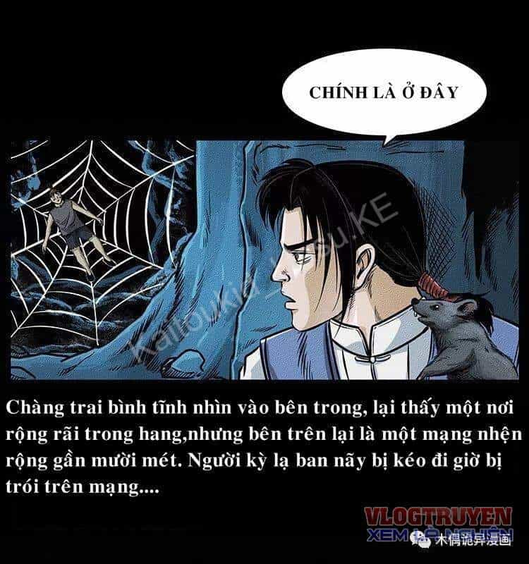 Tiên Sơn Truyền Kỳ - Chương 1 - ảnh 15