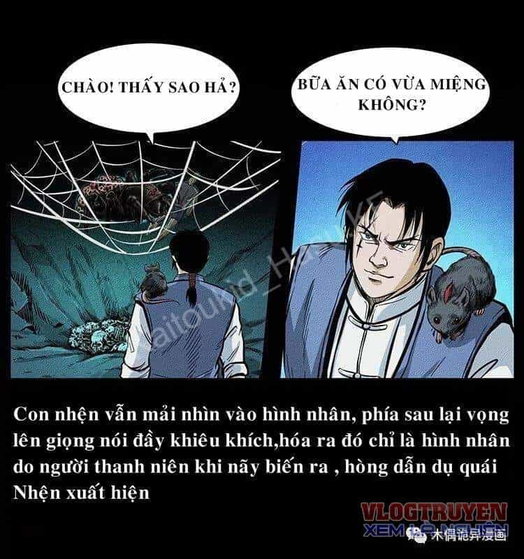 Tiên Sơn Truyền Kỳ - Chương 1 - ảnh 22