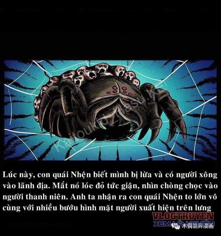 Tiên Sơn Truyền Kỳ - Chương 1 - ảnh 23