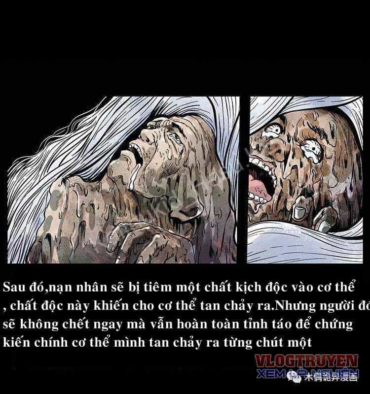Tiên Sơn Truyền Kỳ - Chương 1 - ảnh 26