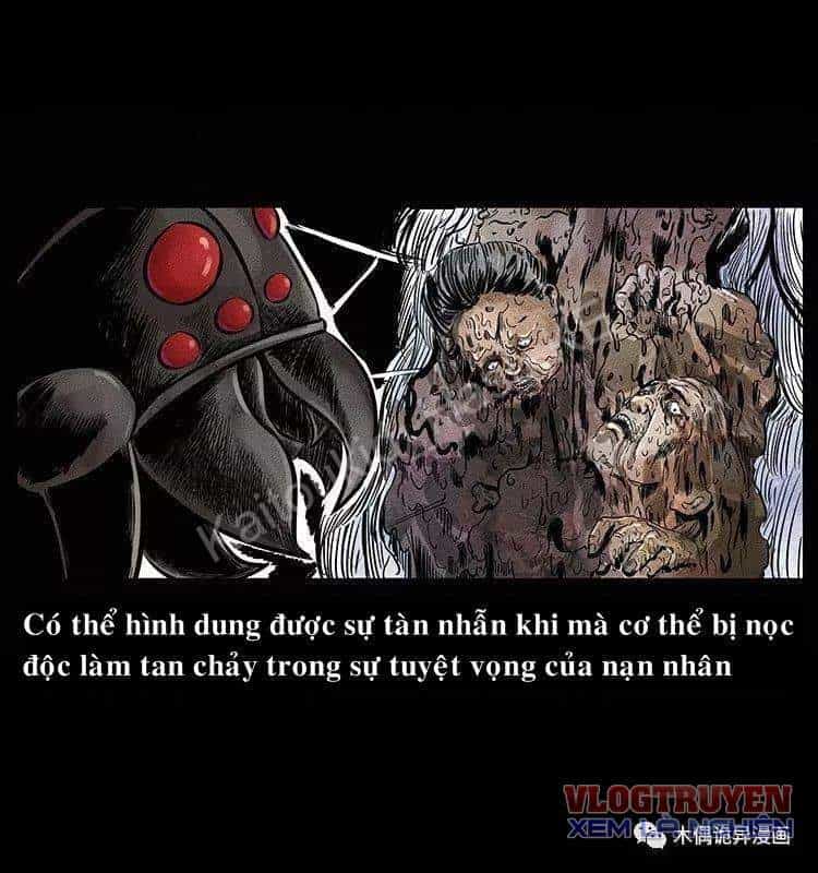 Tiên Sơn Truyền Kỳ - Chương 1 - ảnh 27