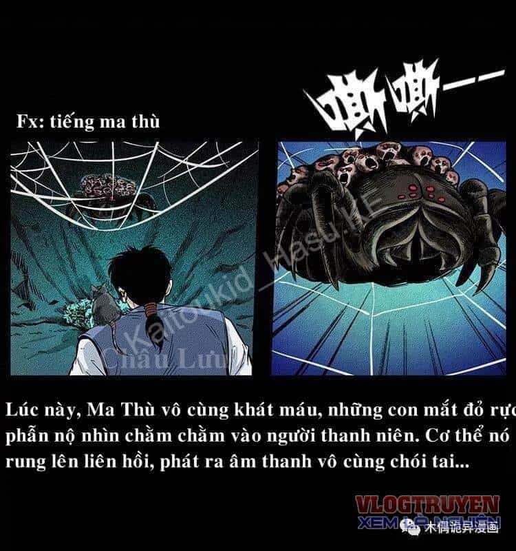 Tiên Sơn Truyền Kỳ - Chương 1 - ảnh 30