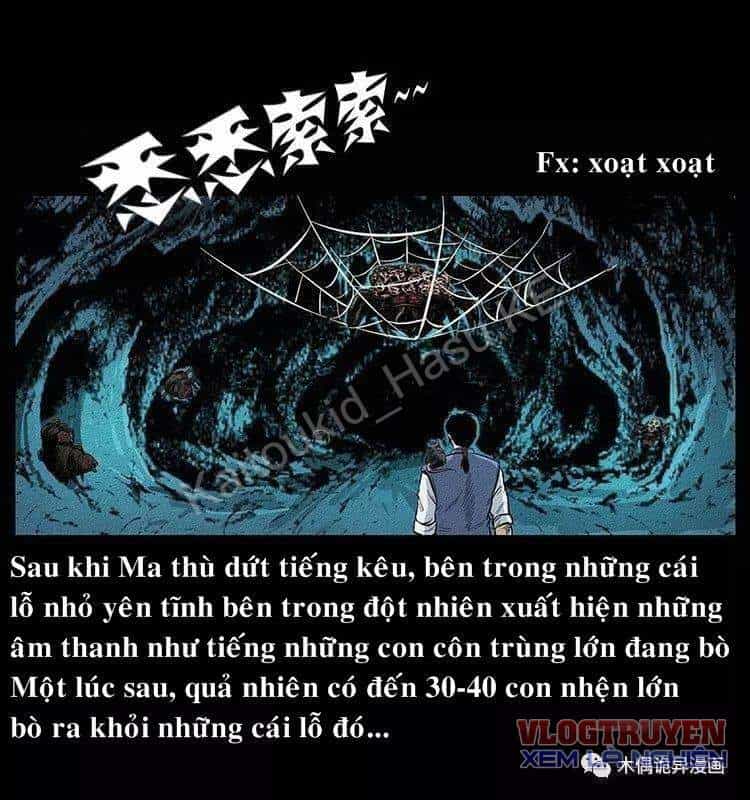 Tiên Sơn Truyền Kỳ - Chương 1 - ảnh 31