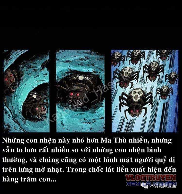 Tiên Sơn Truyền Kỳ - Chương 1 - ảnh 32