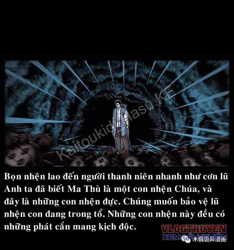 Tiên Sơn Truyền Kỳ - Chương 1 - ảnh 33