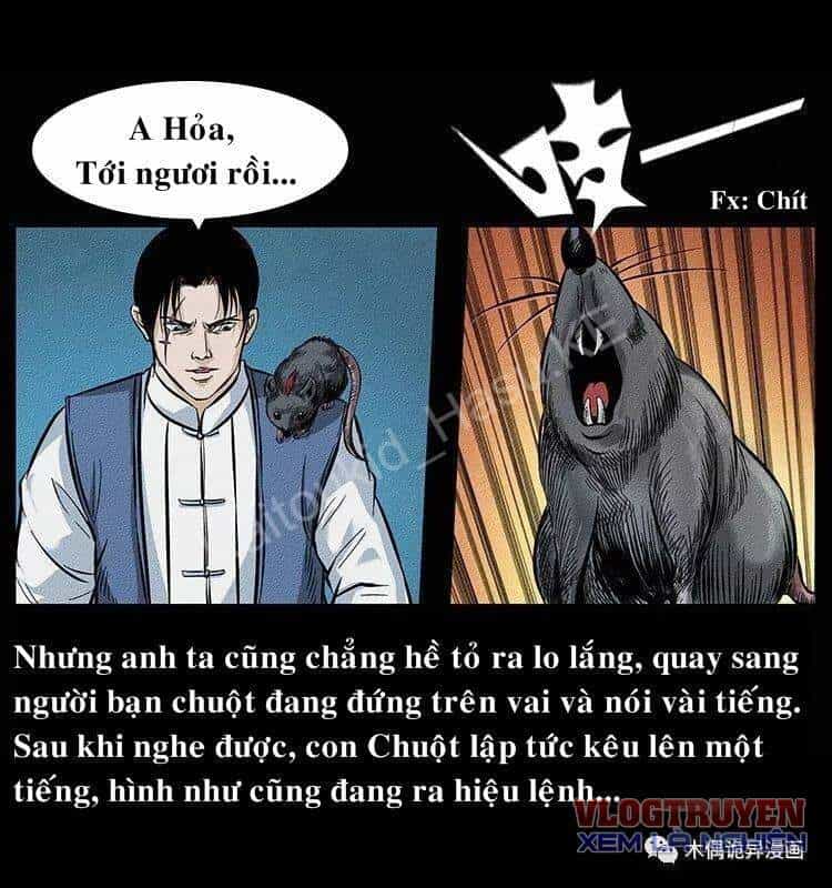 Tiên Sơn Truyền Kỳ - Chương 1 - ảnh 34