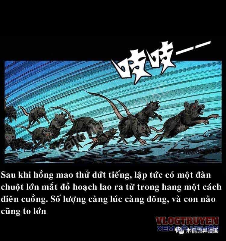 Tiên Sơn Truyền Kỳ - Chương 1 - ảnh 35