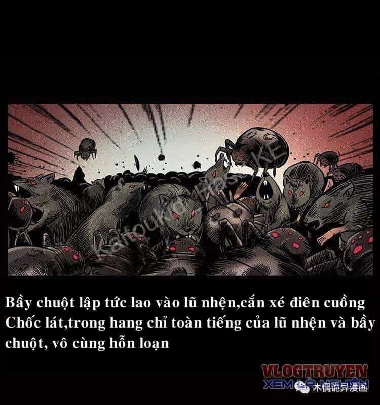 Tiên Sơn Truyền Kỳ - Chương 1 - ảnh 36